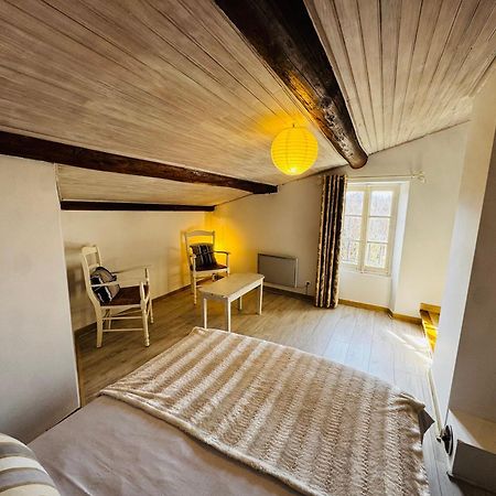 Gite La Bastide De La Loge Au Pied Du Mont Ventoux Sault-de-Vaucluse Phòng bức ảnh