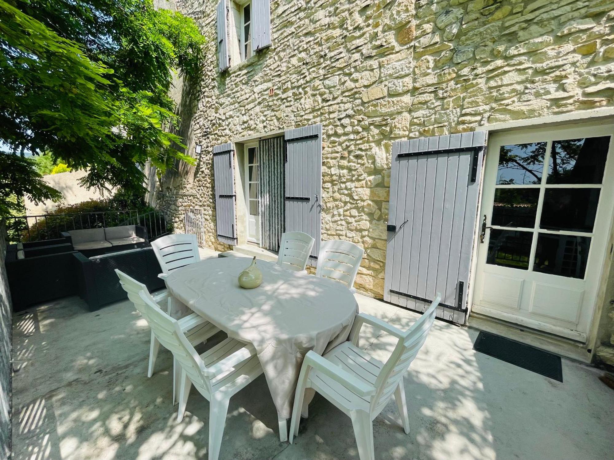 Gite La Bastide De La Loge Au Pied Du Mont Ventoux Sault-de-Vaucluse Phòng bức ảnh