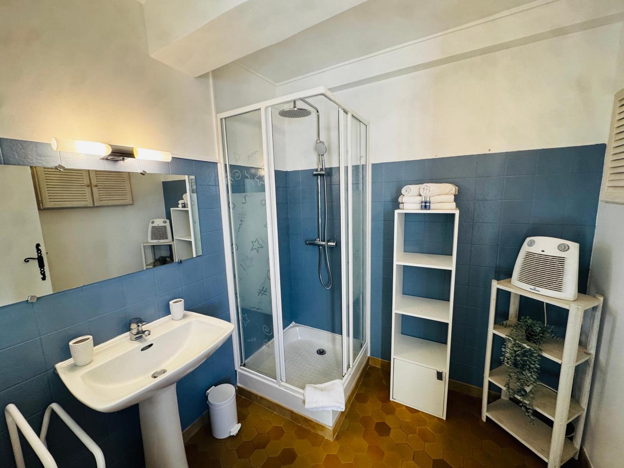 Gite La Bastide De La Loge Au Pied Du Mont Ventoux Sault-de-Vaucluse Phòng bức ảnh